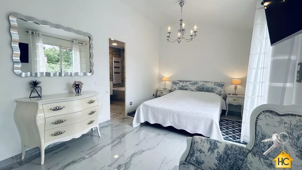 � vendre  Maison Mouans-Sartoux (06370)