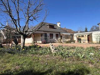  Maison � vendre 7 pi�ces 128 m�