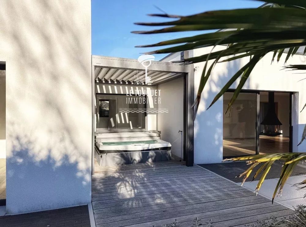 � vendre  Villa Stella (62780)