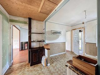  Maison � vendre 4 pi�ces 75 m�