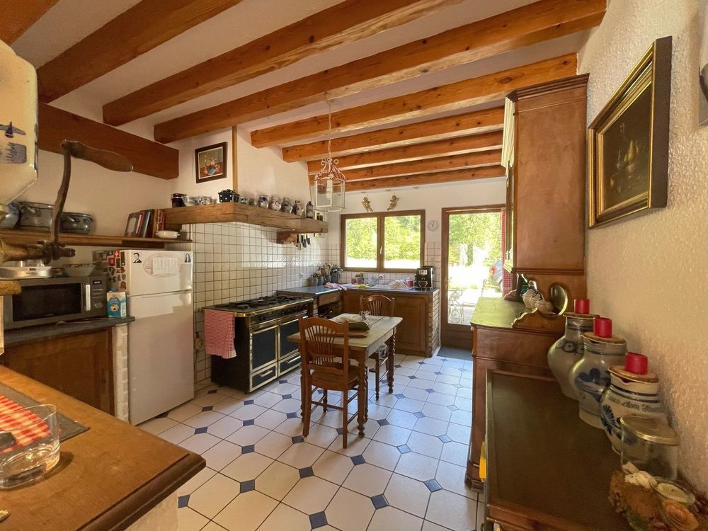 � vendre  Maison Besan�on (25000)