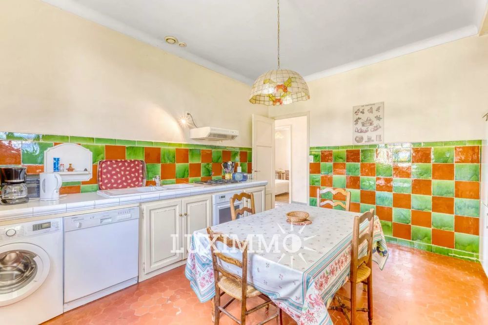 � vendre  Maison Mandelieu-la-Napoule (06210)