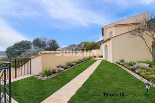  Maison � vendre 3 pi�ces 59 m�