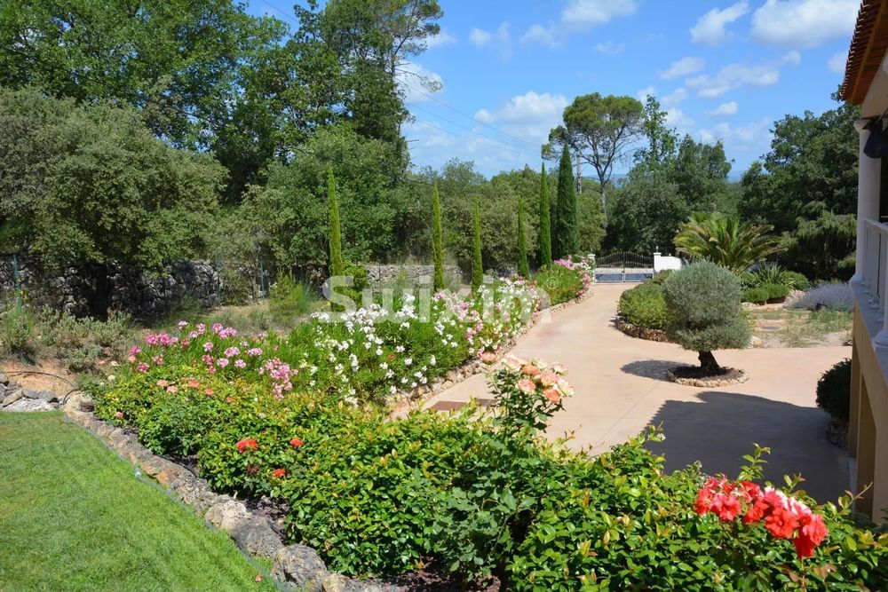 � vendre  Maison Les Arcs (83460)