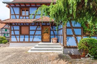  Maison � vendre 6 pi�ces 195 m�