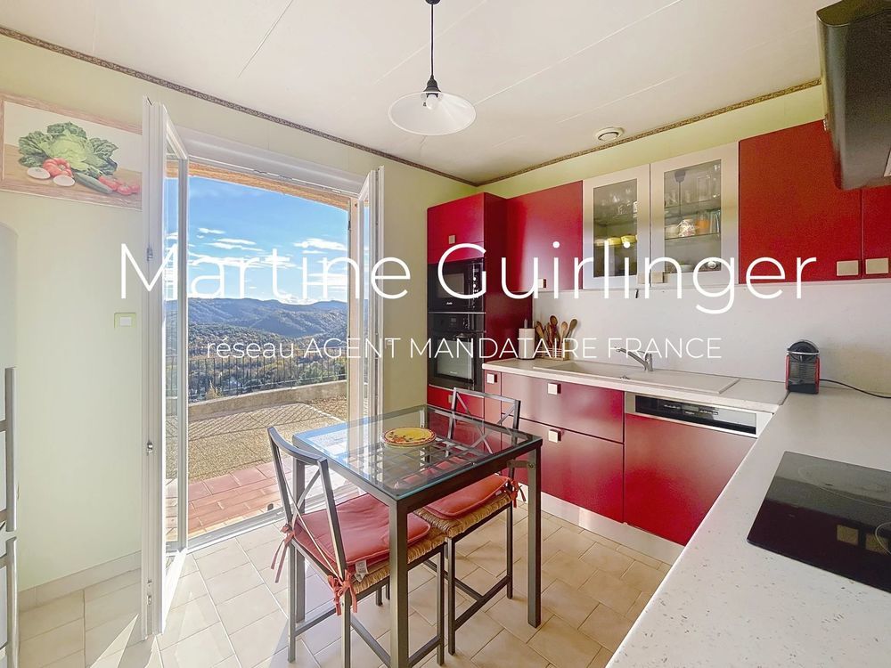 � vendre  Maison Montauroux (83440)