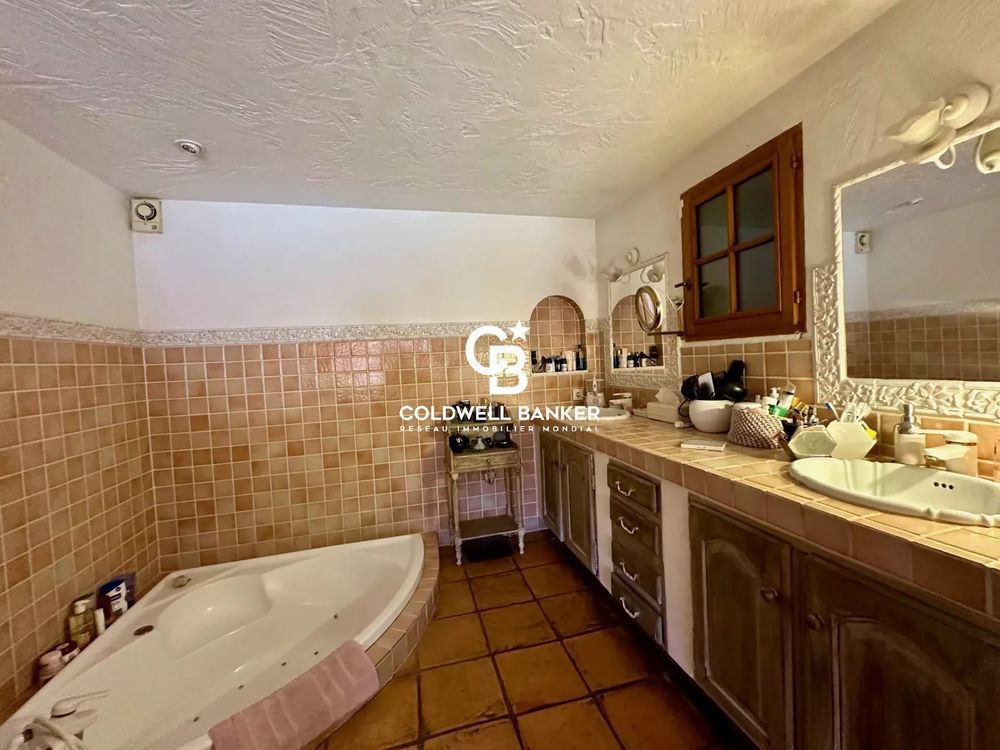 � vendre  Maison La Colle-sur-Loup (06480)