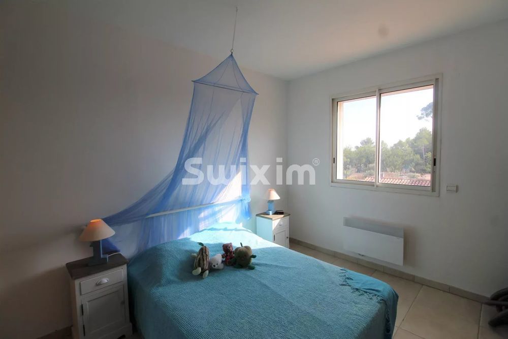 � vendre  Villa Fayence (83440)