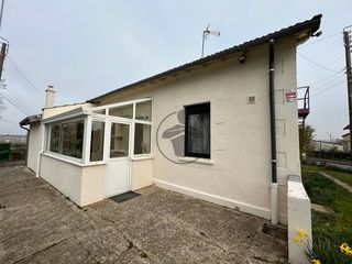  Maison � vendre 4 pi�ces 96 m�