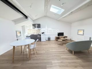  Appartement � louer 2 pi�ces 50 m�