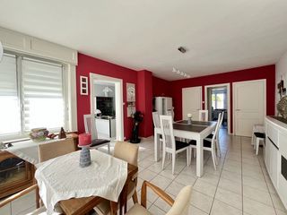  Maison � vendre 9 pi�ces 230 m�