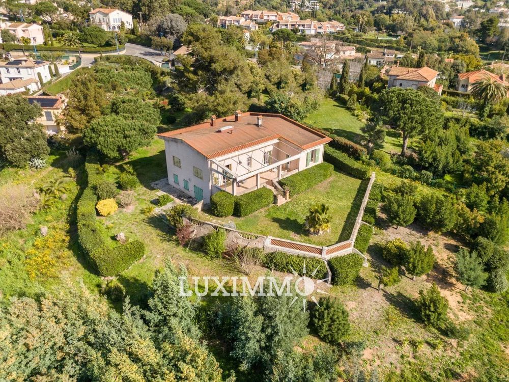 � vendre  Maison Mandelieu-la-Napoule (06210)