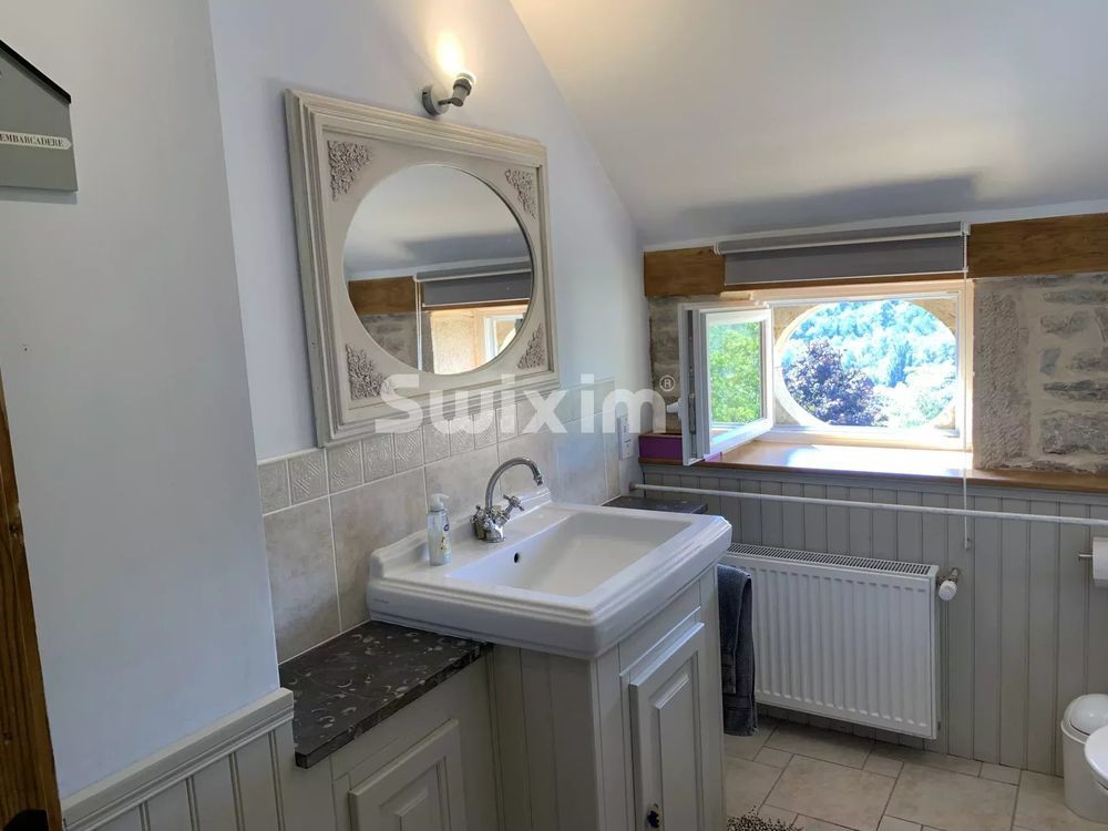 � vendre  Maison Culles-les-Roches (71460)