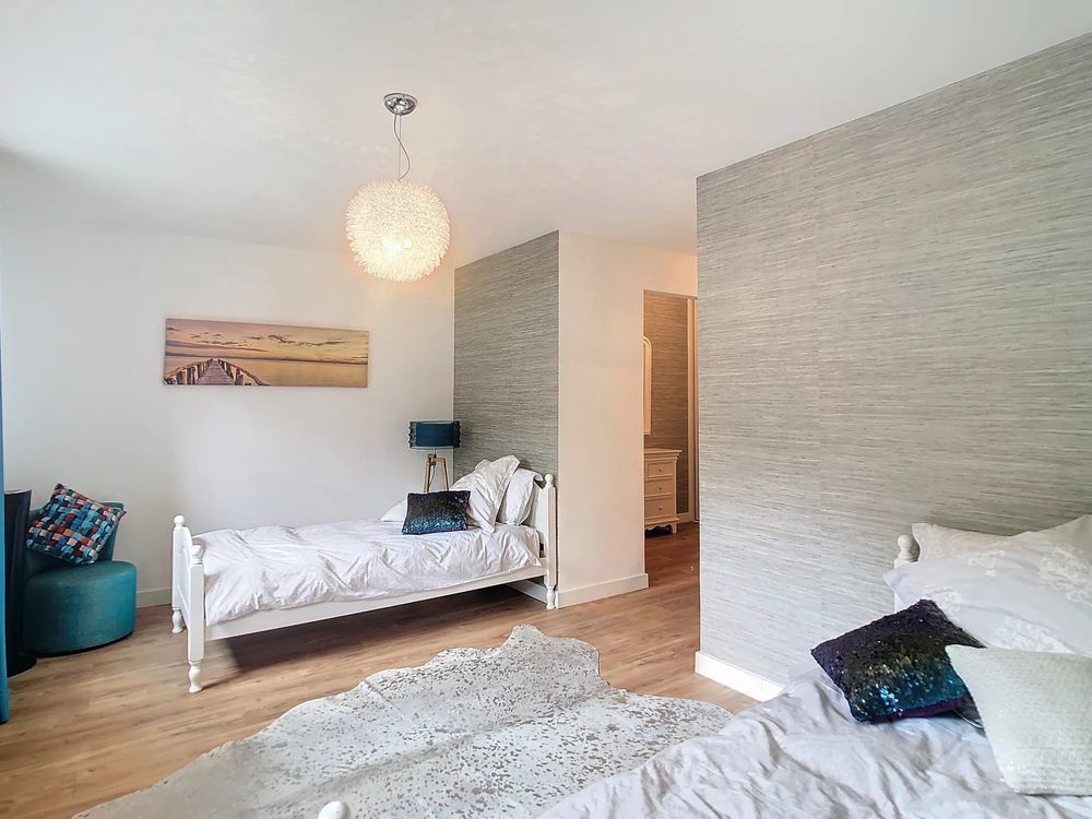 � vendre  Appartement �vian-les-Bains (74500)