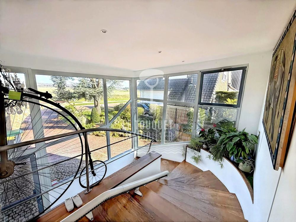 � vendre  Maison Le Touquet-Paris-Plage (62520)