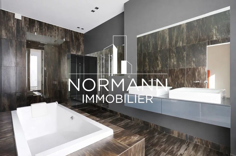 � vendre  Appartement Paris 8