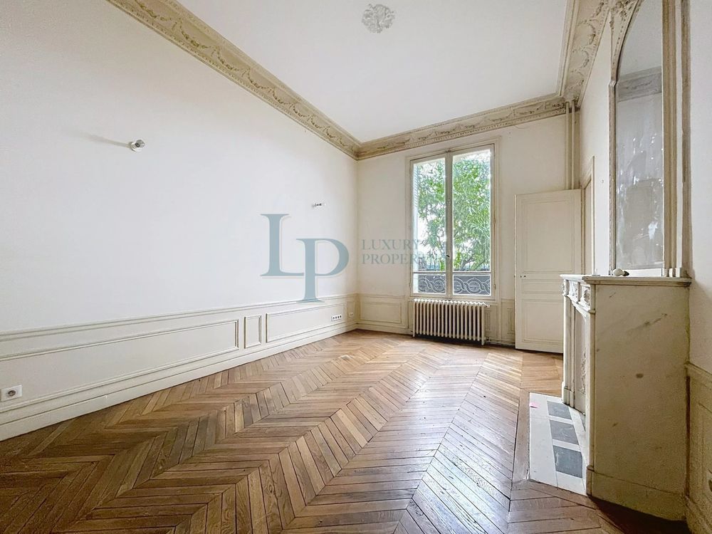 � vendre  Appartement Paris 16