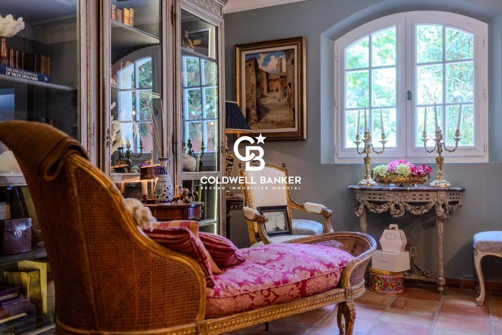 � vendre  Maison La Garde-Freinet (83680)