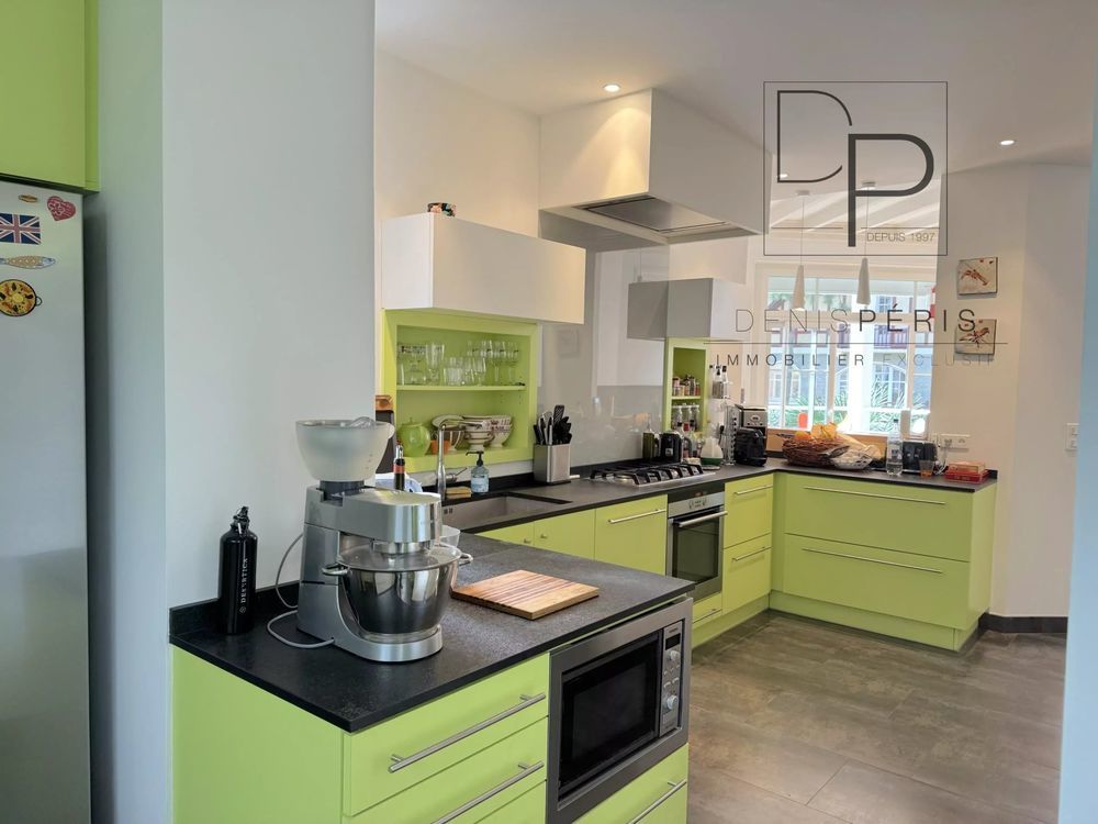 � vendre  Maison La Baule-Escoublac (44500)