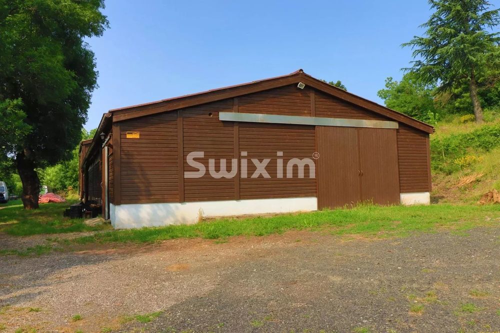 � vendre  Maison Villeneuve-de-Berg (07170)