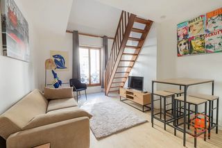  Appartement � vendre 2 pi�ces 46 m�