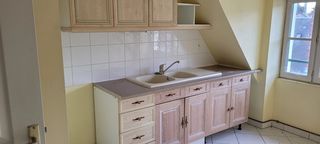  Appartement � vendre 3 pi�ces 77 m�