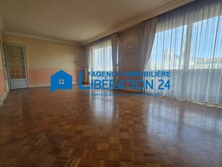  Appartement � vendre 5 pi�ces 117 m�