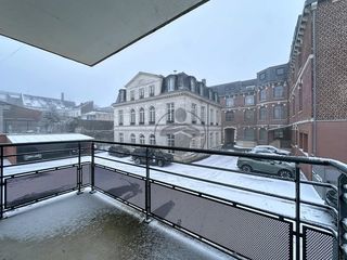  Appartement � vendre 3 pi�ces 58 m�