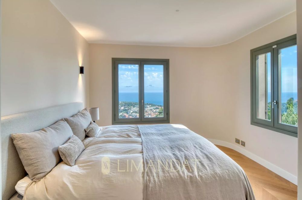 � vendre  Maison Roquebrune-Cap-Martin (06190)