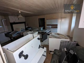  Maison � vendre 5 pi�ces 110 m�