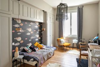  Appartement � vendre 4 pi�ces 104 m�