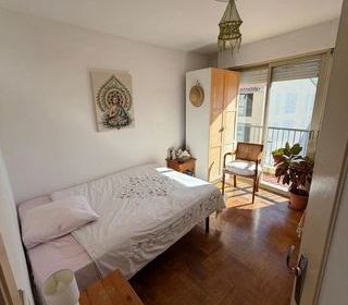  Appartement � vendre 4 pi�ces 77 m�