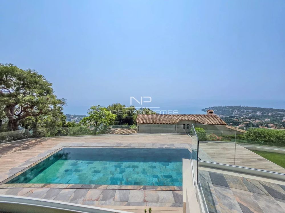 � vendre  Villa Roquebrune-Cap-Martin (06190)