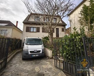  Maison � vendre 6 pi�ces 130 m�