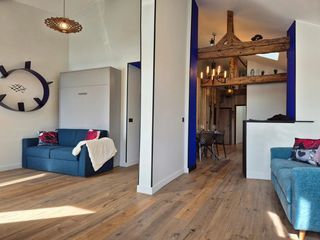  Appartement � vendre 2 pi�ces 61 m�