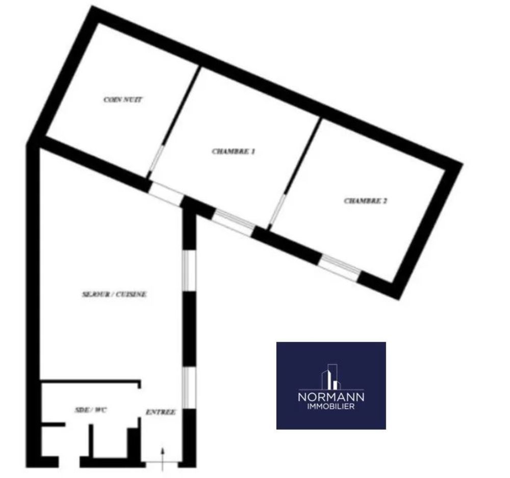 � vendre  Appartement Paris 16