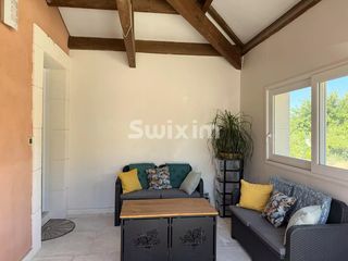  Maison � vendre 8 pi�ces 219 m�