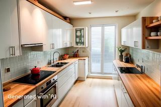  Maison � vendre 91 m�