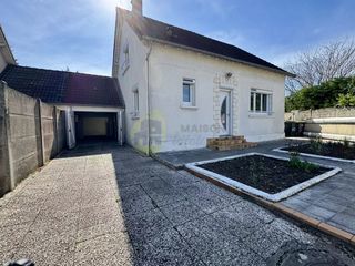  Maison � vendre 4 pi�ces 115 m�