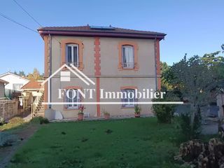  Maison � vendre 180 m�