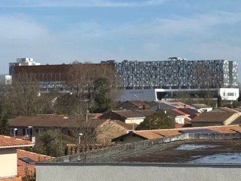   T1 BIS IDEAL INVESTISSEUR AVEC GARAGE Appartement - 1 pi�ce(s) - 40 m�