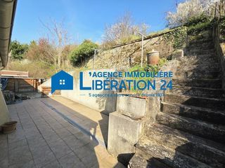  Maison � vendre 5 pi�ces 125 m�