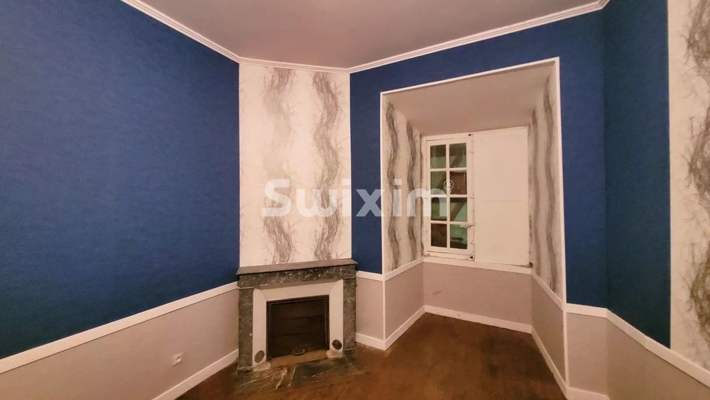 � vendre  Propri�t�/ch�teau Nevers (58000)