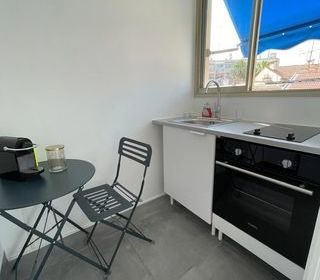  Appartement � vendre 1 pi�ce 30 m�