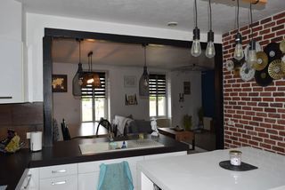  Maison � vendre 5 pi�ces 139 m�