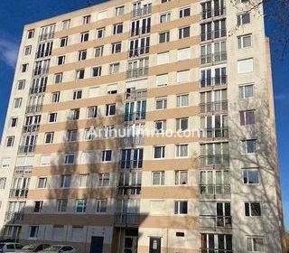  Appartement � vendre 4 pi�ces 85 m�