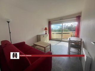  Appartement � vendre 1 pi�ce 24 m�