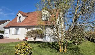  Maison � vendre 119 m�