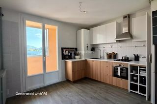  Appartement � vendre 4 pi�ces 66 m�