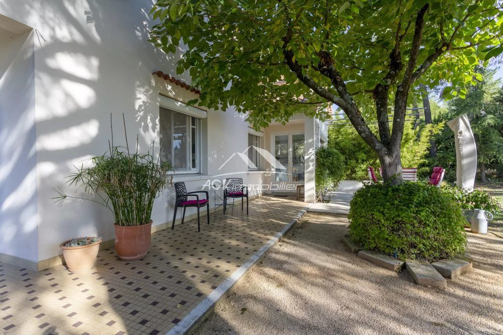 � vendre  Maison Al�s (30100)